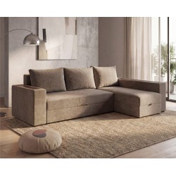 Minkštas kampas BOSTON-M EXTRA (Prime-12) NAUJIENA Minkštas kampas BOSTON-M EXTRA (Prime-12) NAUJIENA